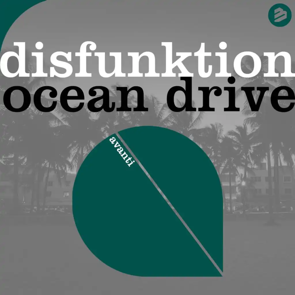 Ocean Drive (Extended Mix)