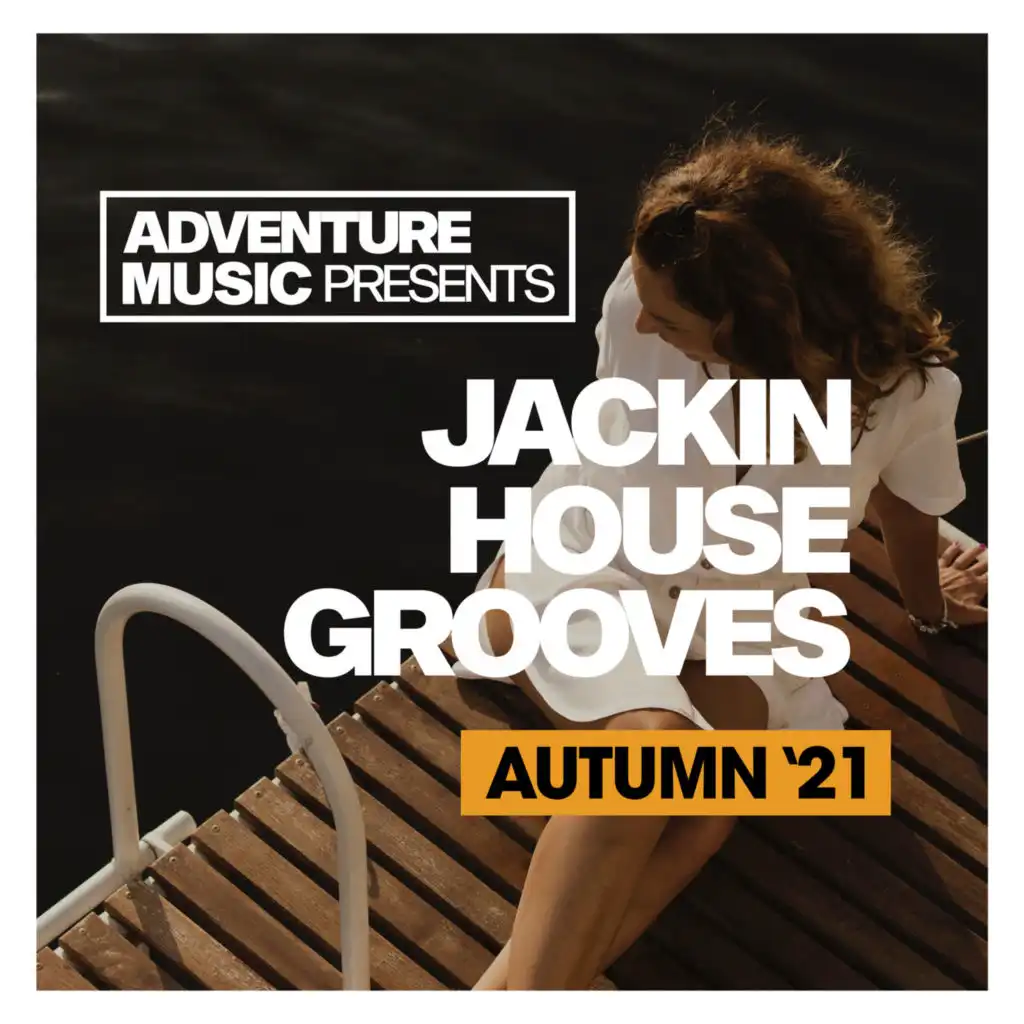 Increase (Jackin House Mix)