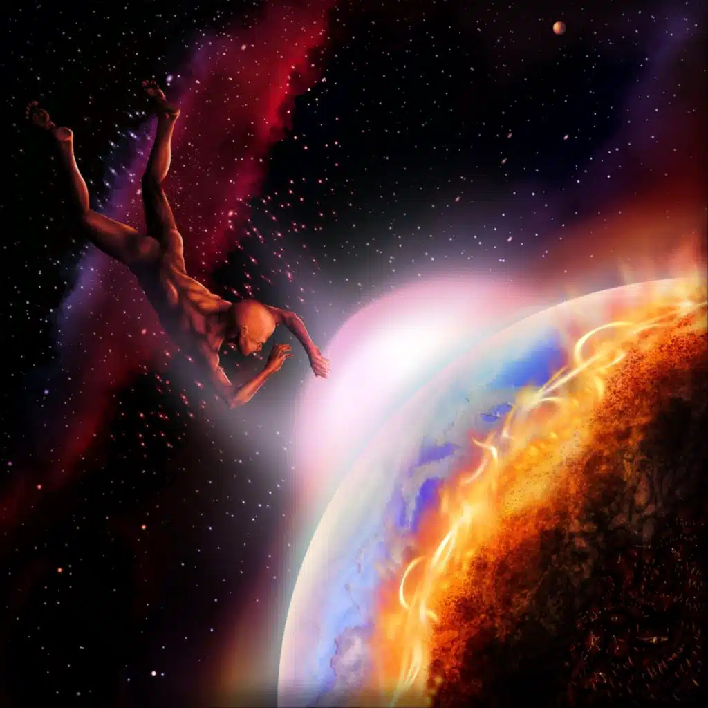 Dreams in the Witch House