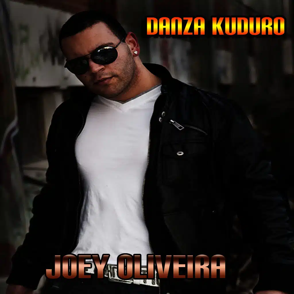 Danza Kuduro
