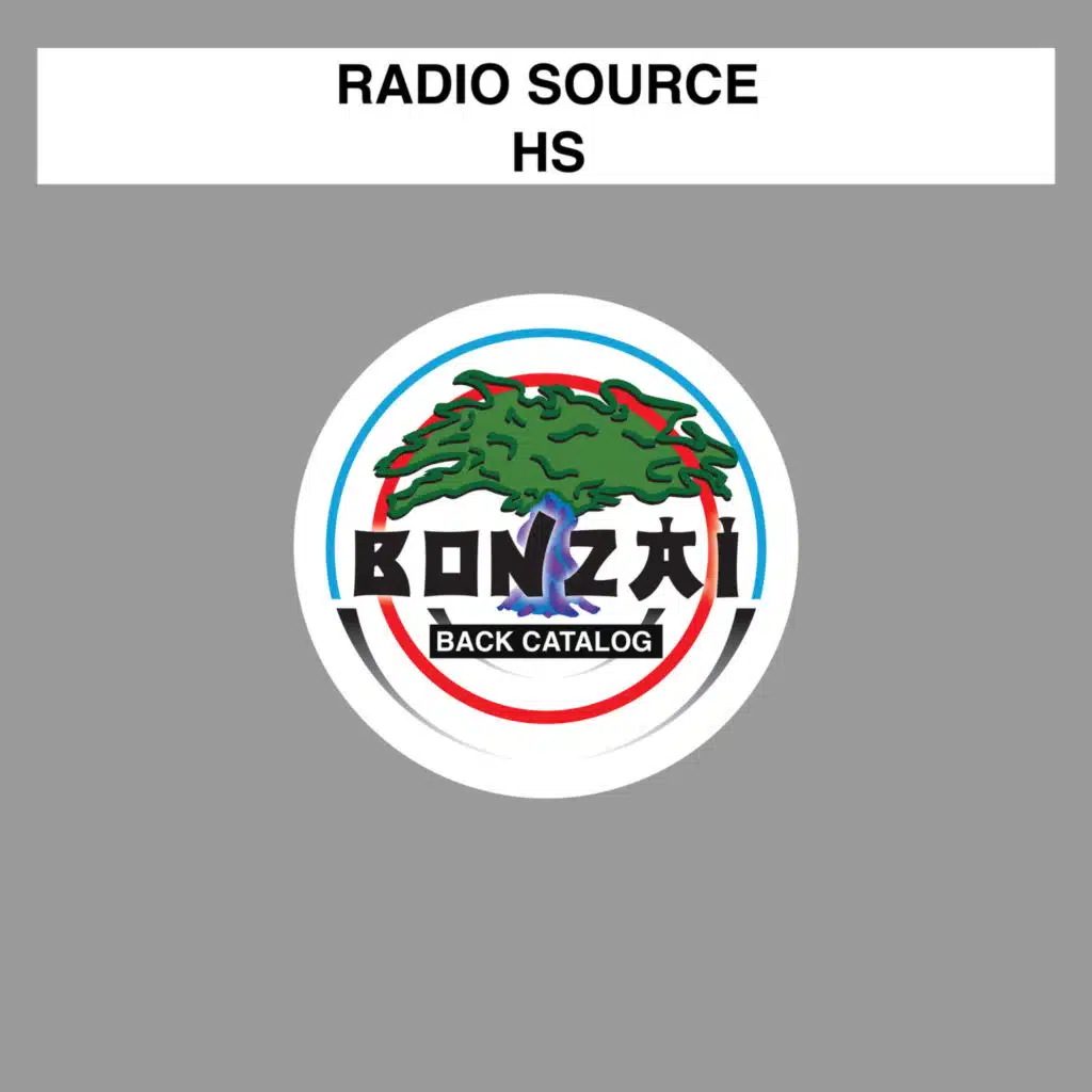 Radio Source