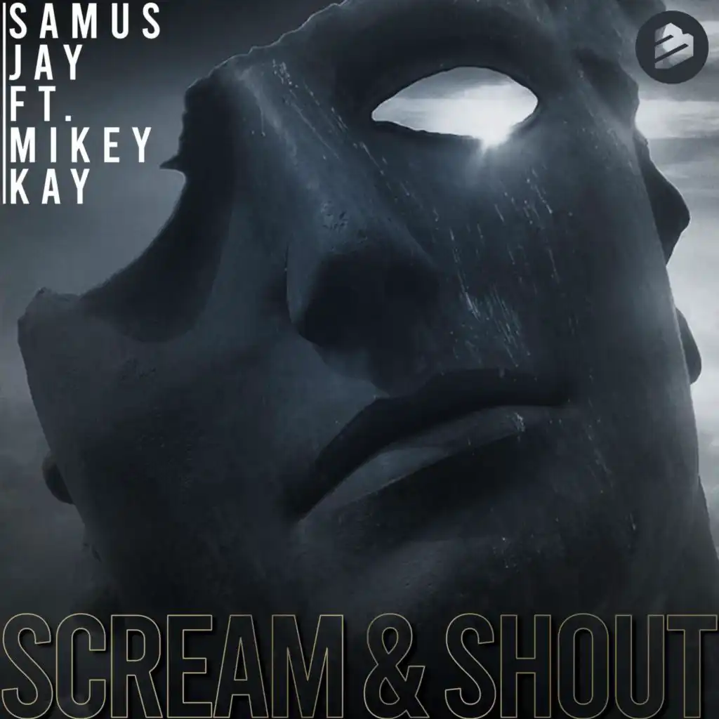 Scream & Shout feat. Mikey Kay