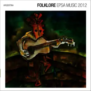 Folklore Epsa Music 2012