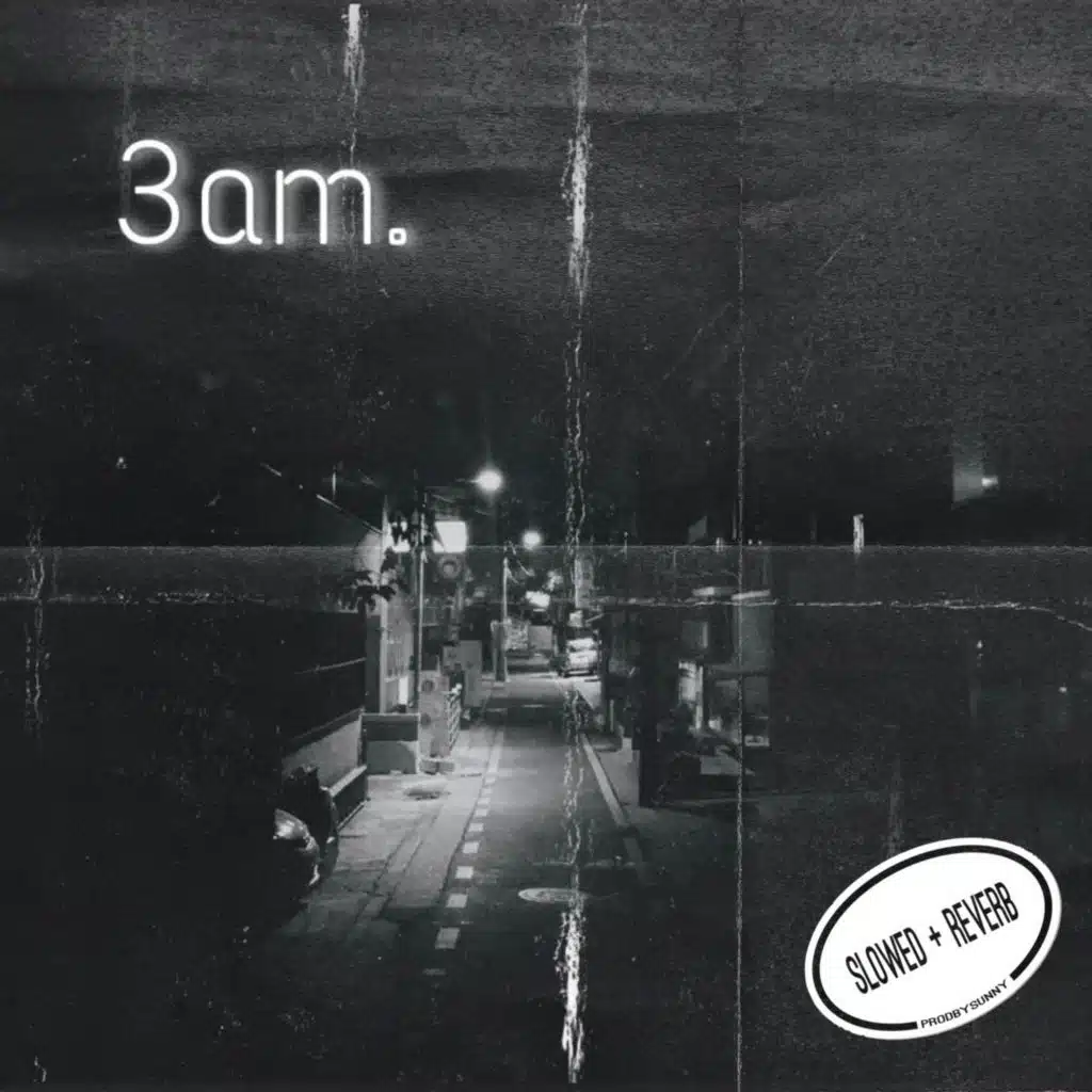 Better Things (Slowed and Reverb)