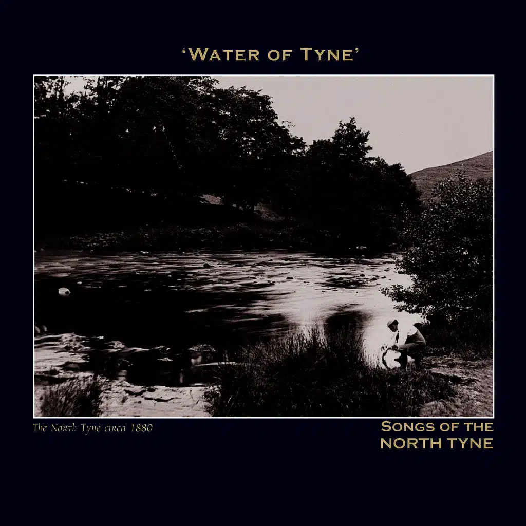 Water of Tyne (ft. Kathryn Tickell,Chris Lawrence,Dave Hartley )