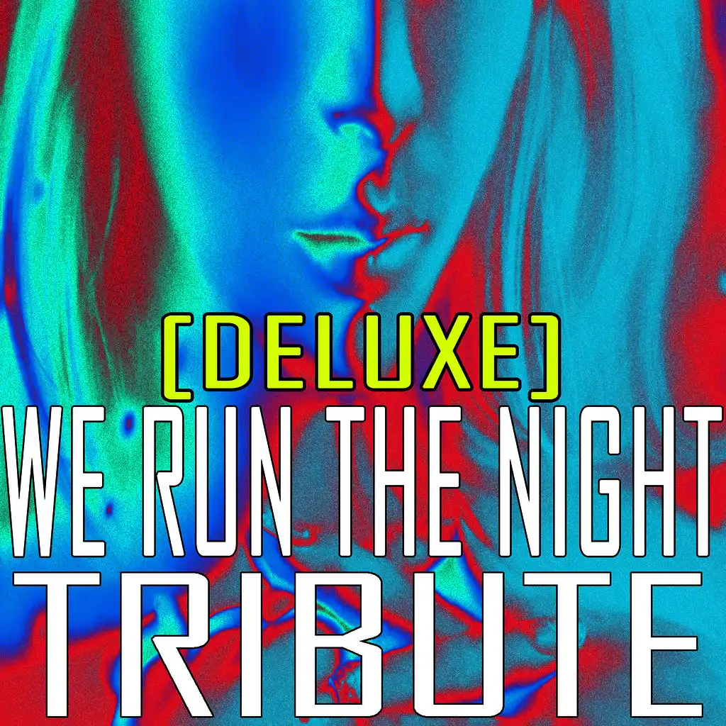 We Run The Night (Havana Brown feat. Pitbull Tribute)