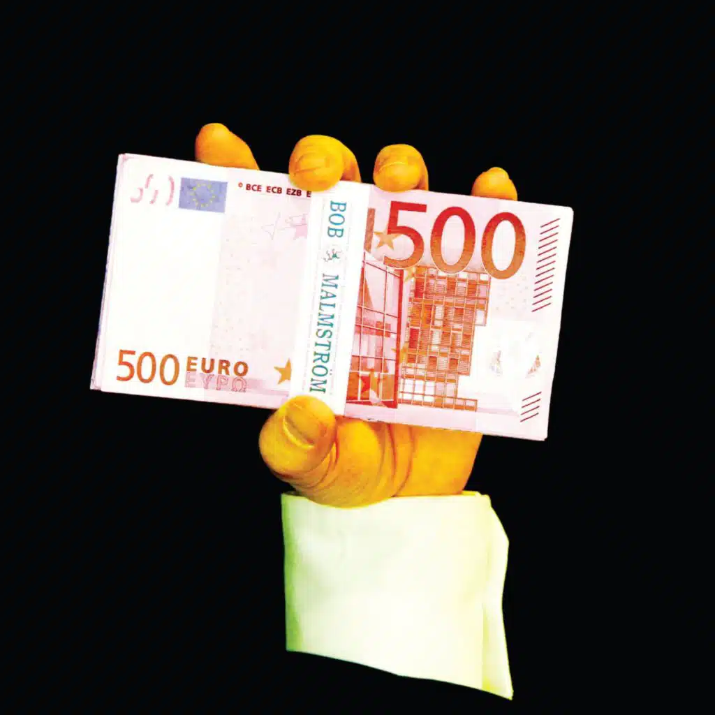 Vi är bättre än ni