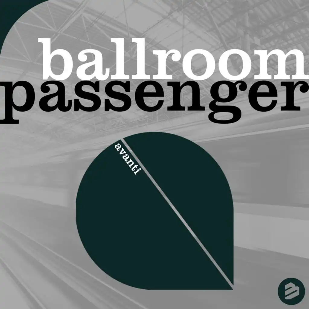 Passenger (Marc O’Tool Club Rework)