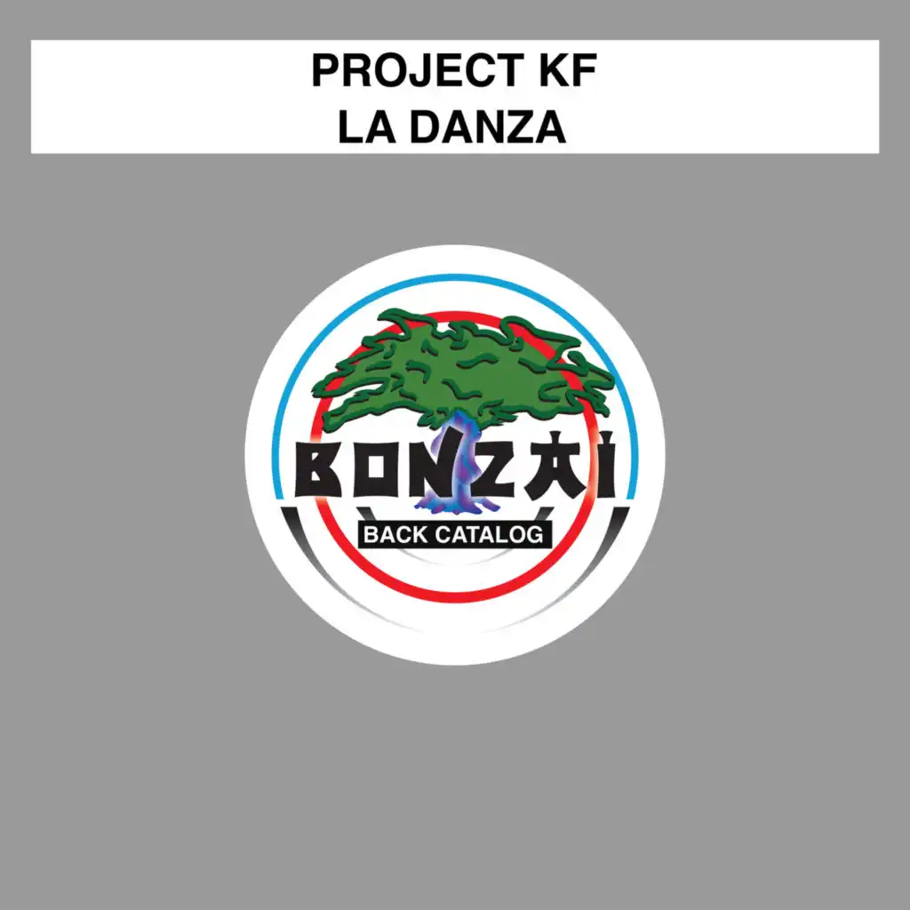 La Danza (DJ KoT Deep Techno Mix)