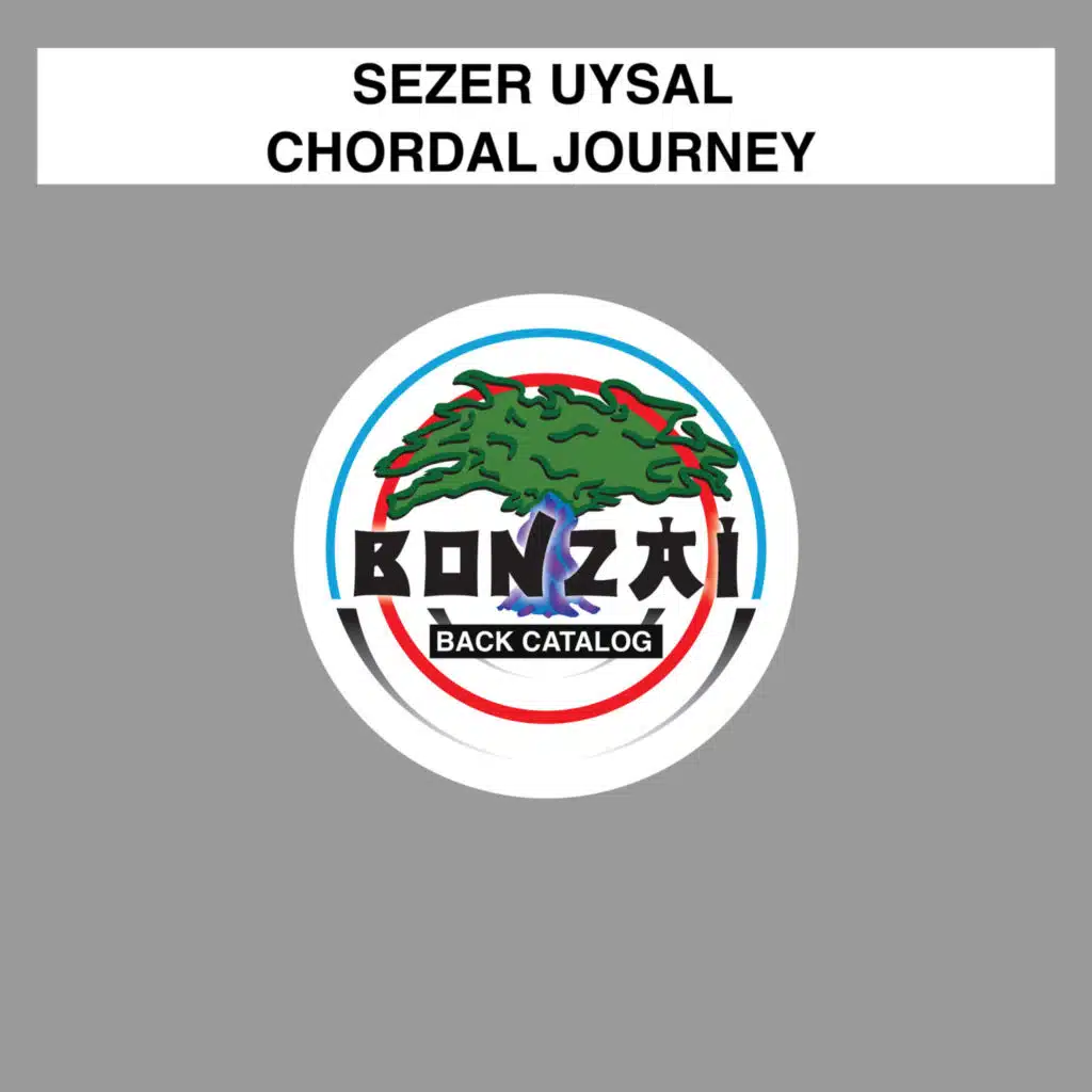 Chordal Journey (Ran Salman Journey To Space Remix)