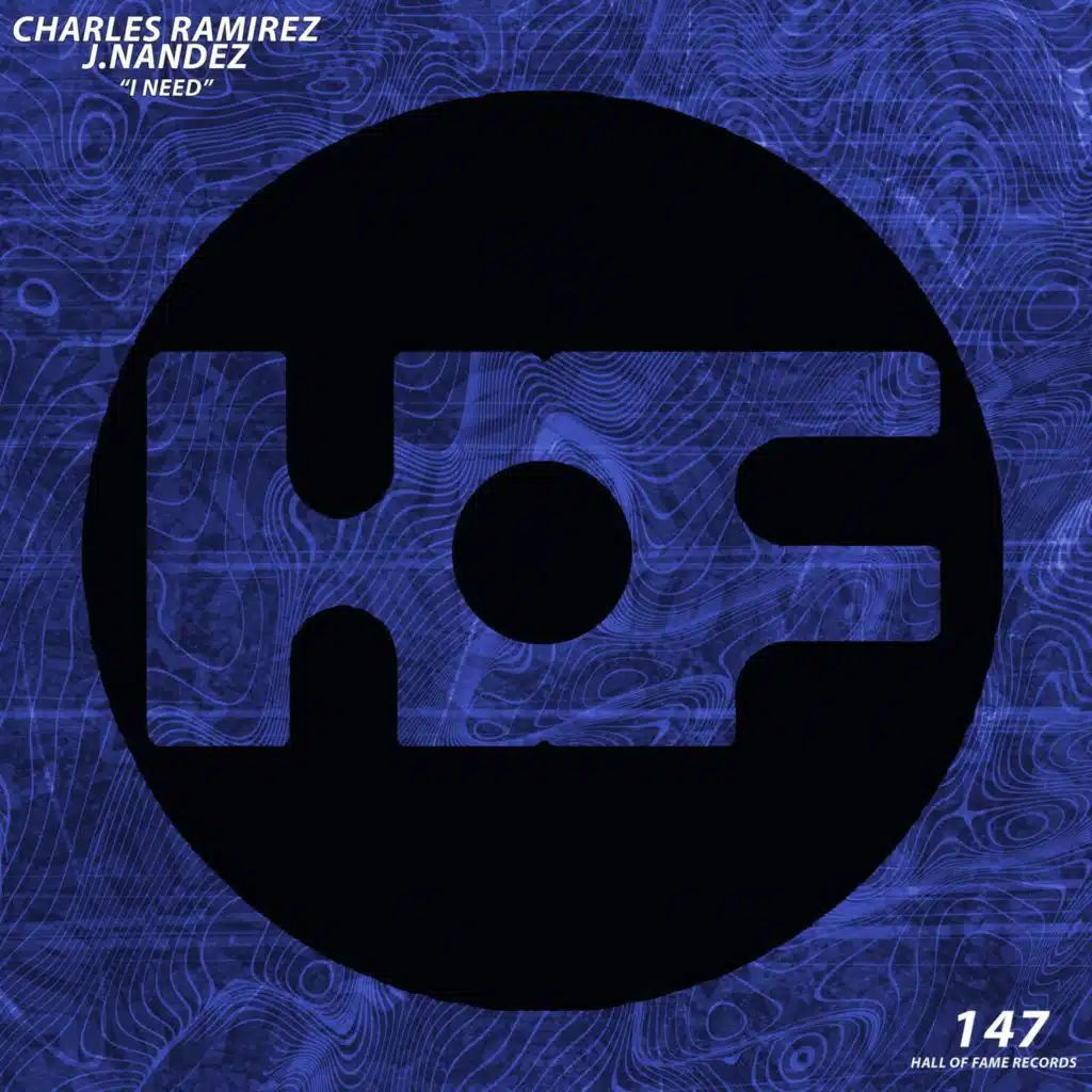 I Need (Extended Mix)