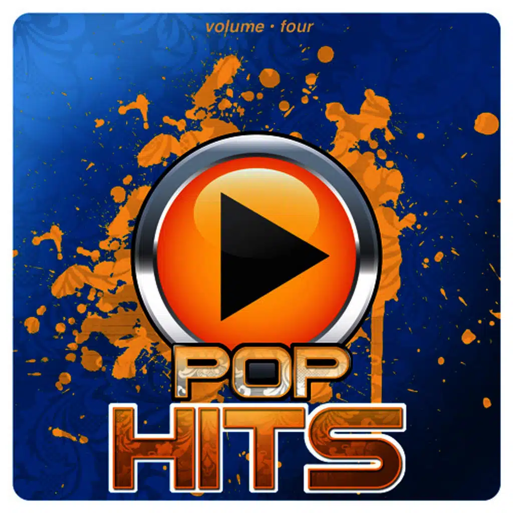 Pop Hits, Vol. 4