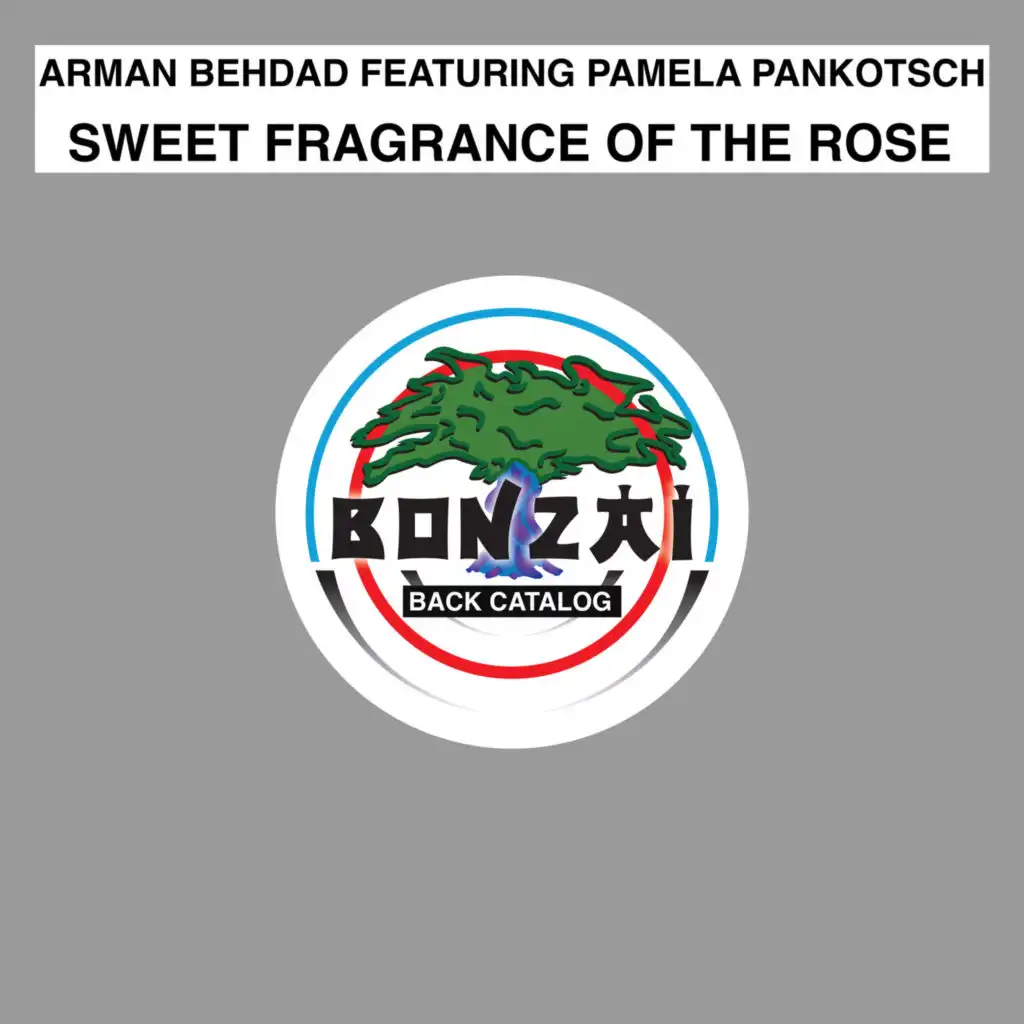 Sweet Fragrance Of The Rose (The Event Slo'Motion Remix) feat. Pamela Pankotsch [feat. The Event Slo_Motion]