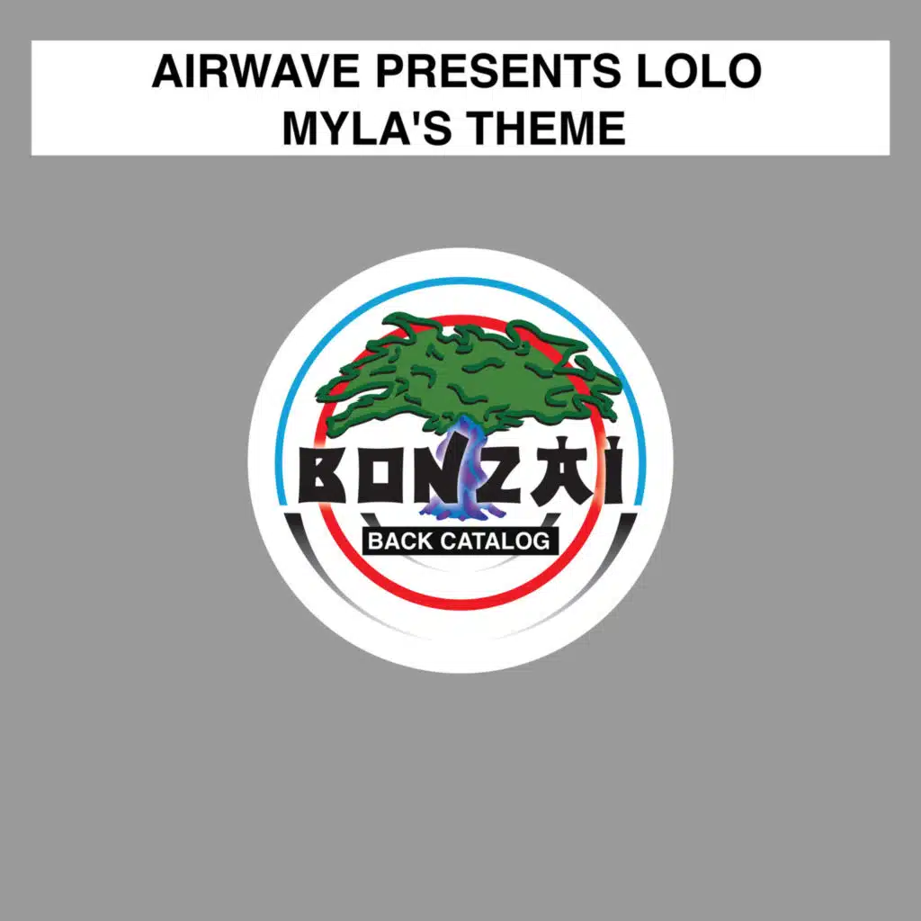 Airwave pres. Lolo