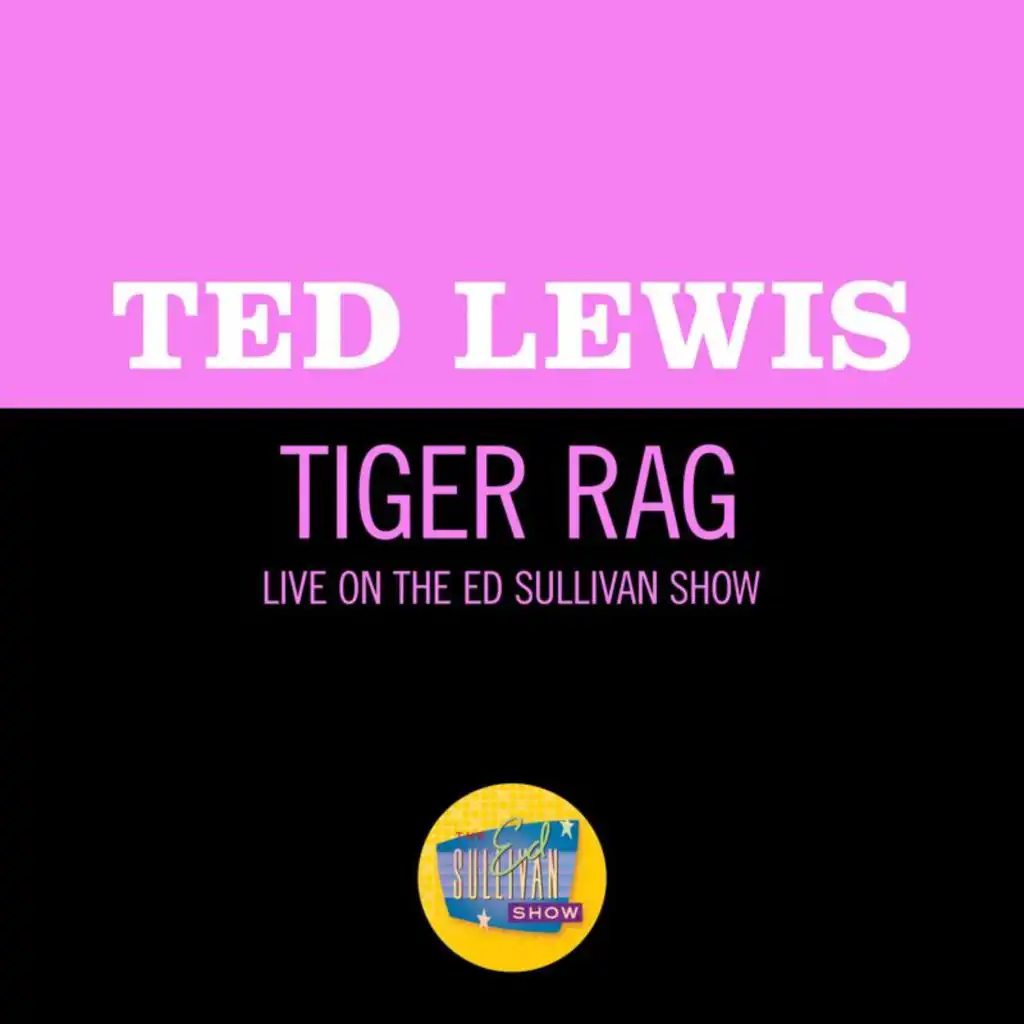 Tiger Rag (Live On The Ed Sullivan Show, January 26, 1958)