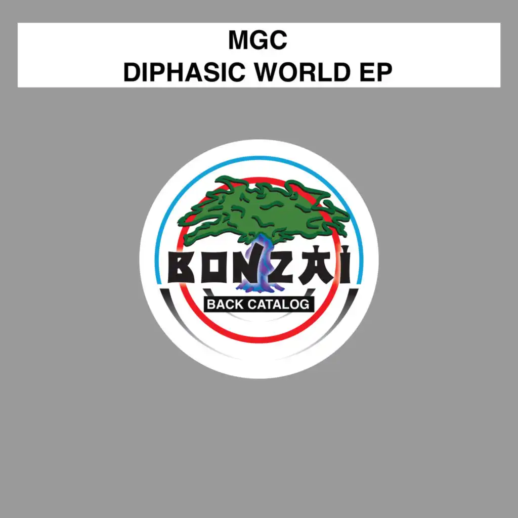 Diphasic World