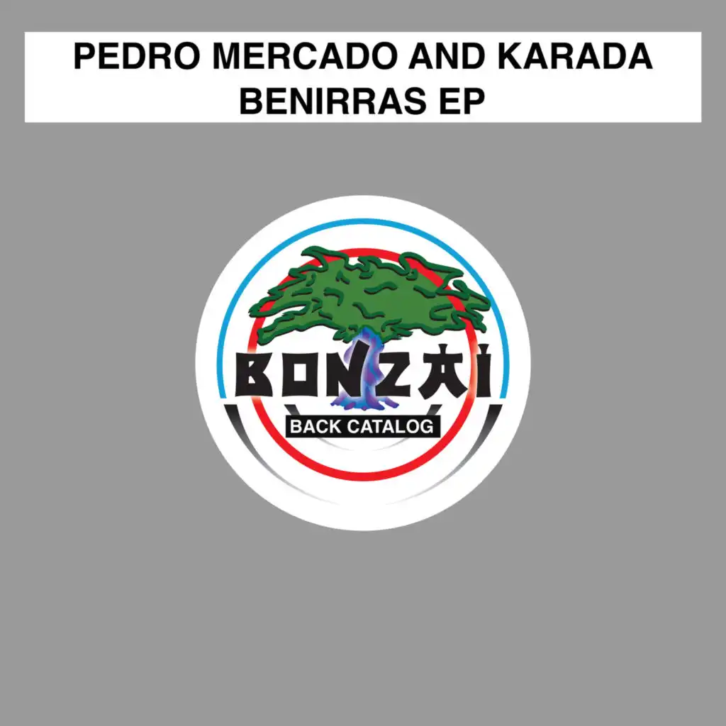 Fire In Benirras (Radio Edit)