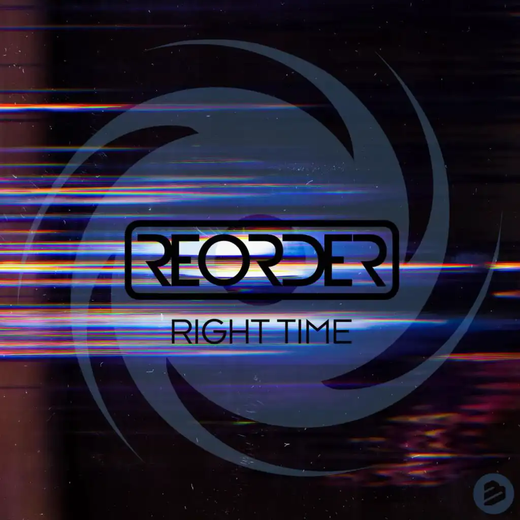 Right Time (Extended Mix)