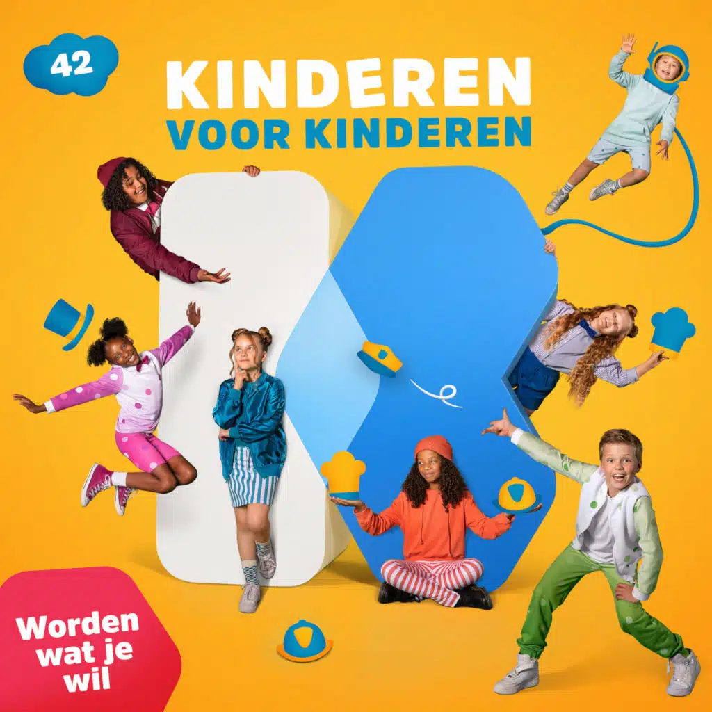 Help de walvis (Instrumental)