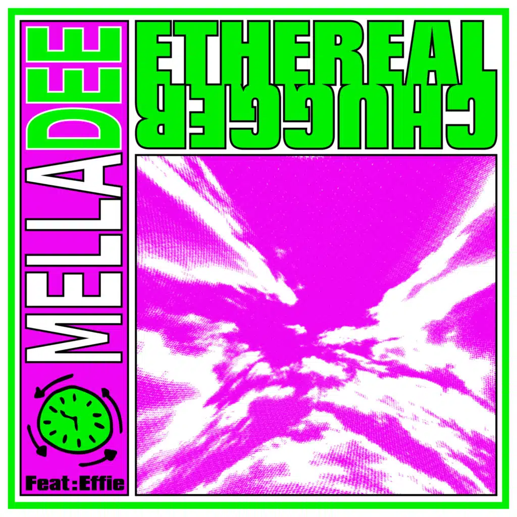 Ethereal Chugger (Edit) [feat. Effie]