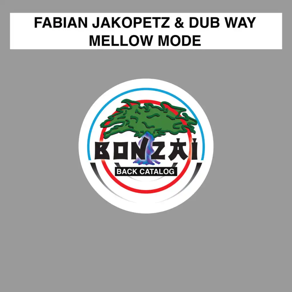 Dub Way & Fabian Jakopetz