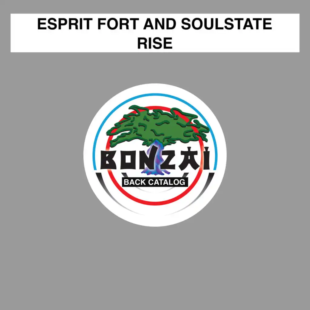 Esprit Fort & SoulState