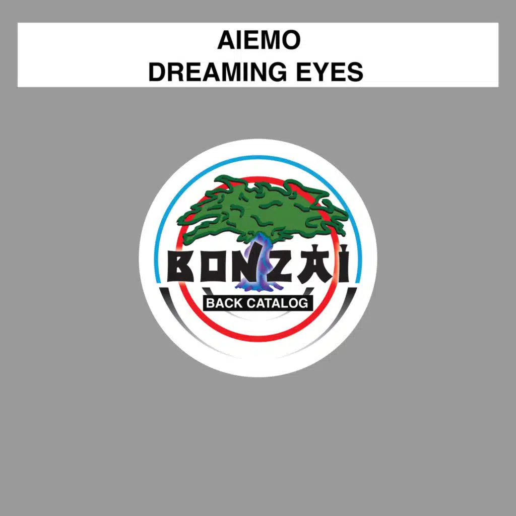 Dreaming Eyes (Vocal Mix) feat. Sandra Hakky
