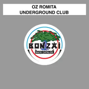 Underground Club (Massimo Mephisto's Bassement Remix)