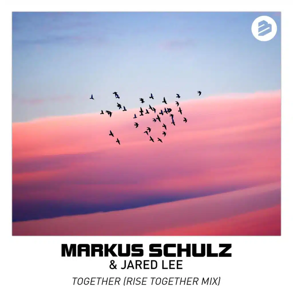 Markus Schulz with Jared Lee