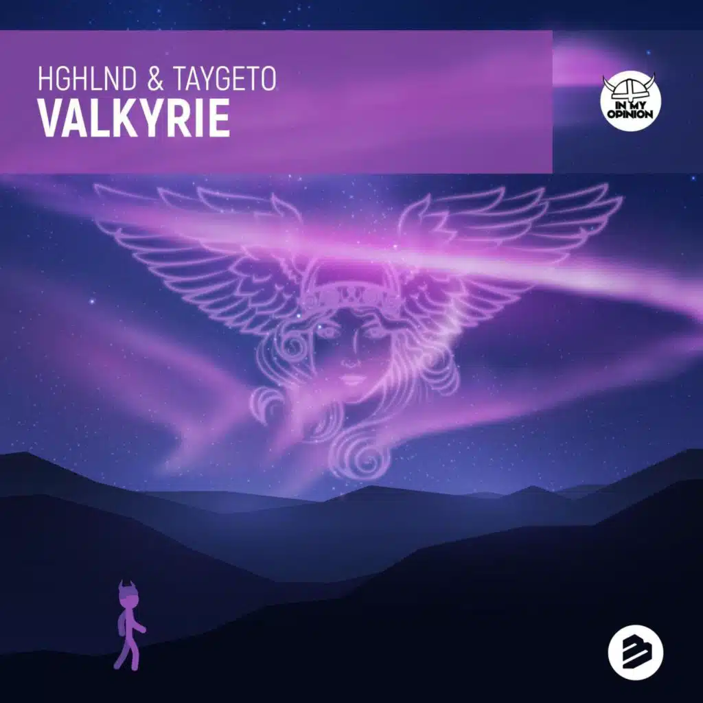 Valkyrie (Extended Mix)