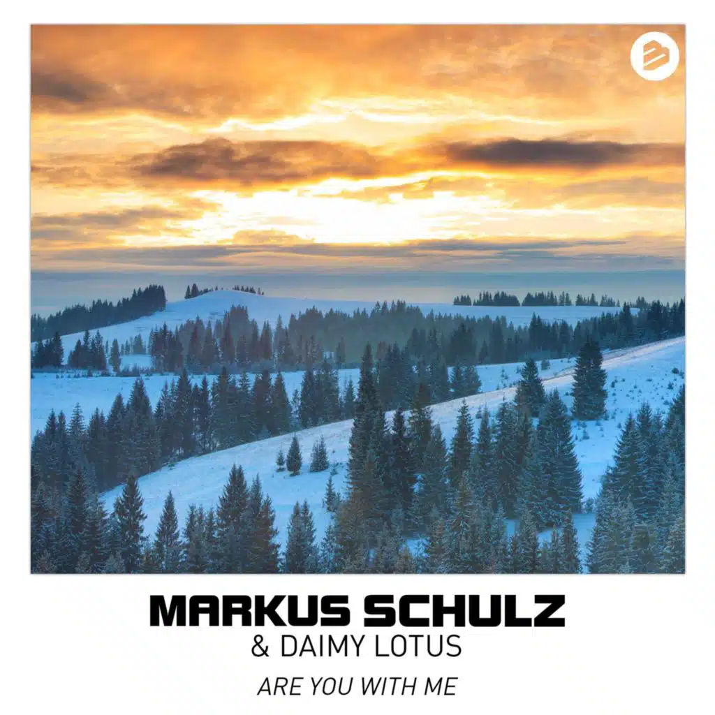 Markus Schulz & Daimy Lotus