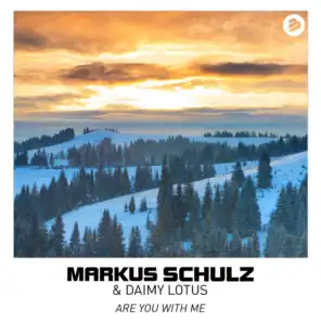 Markus Schulz & Daimy Lotus