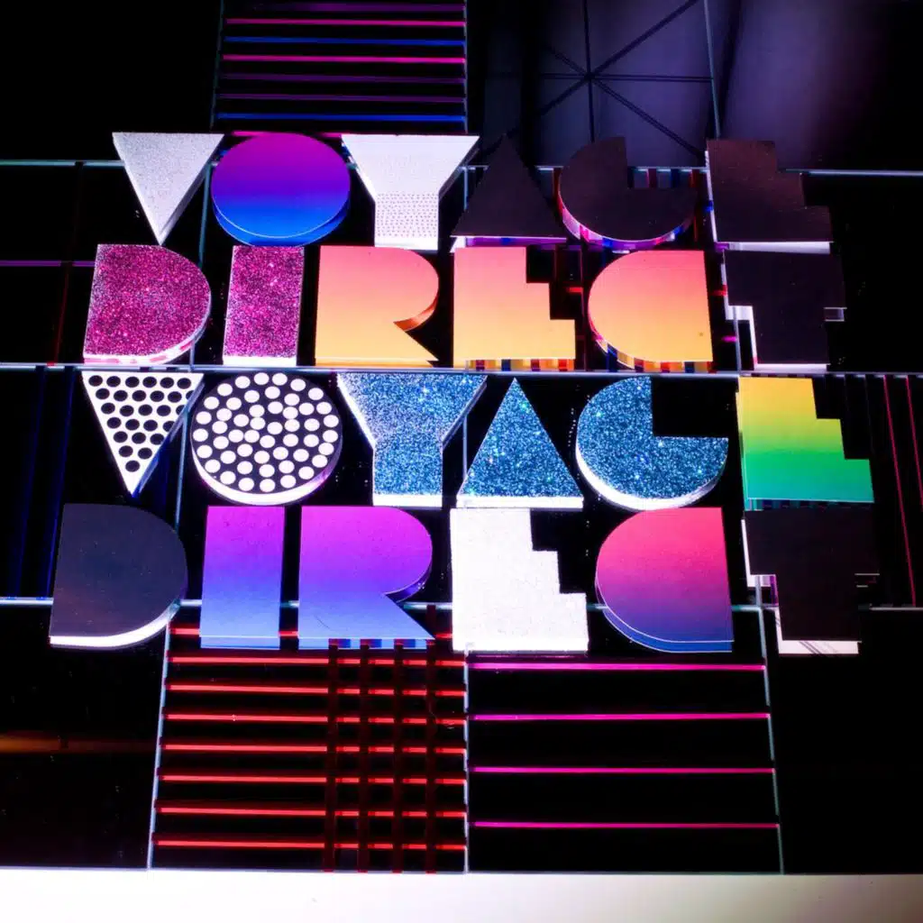 Lost in the Streets of NYC (2020 Remaster)