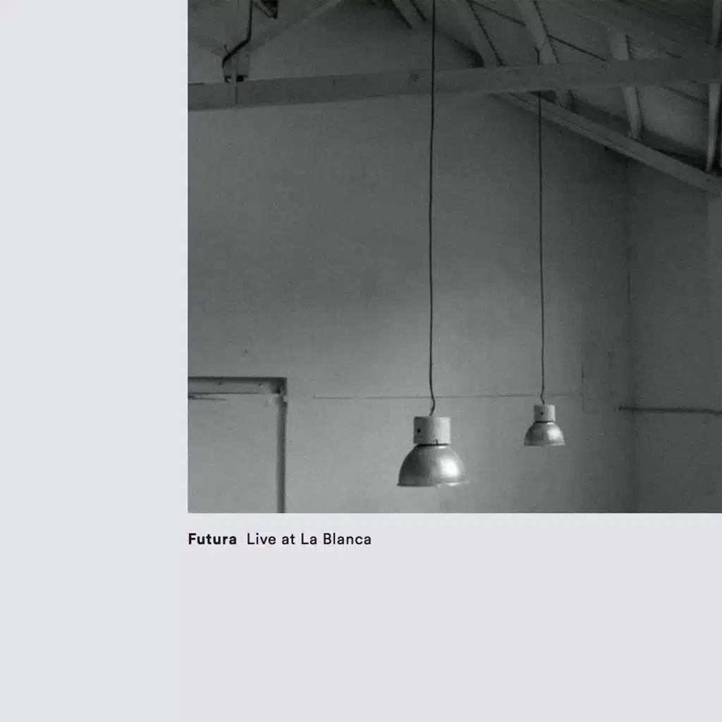 Live At la Blanca