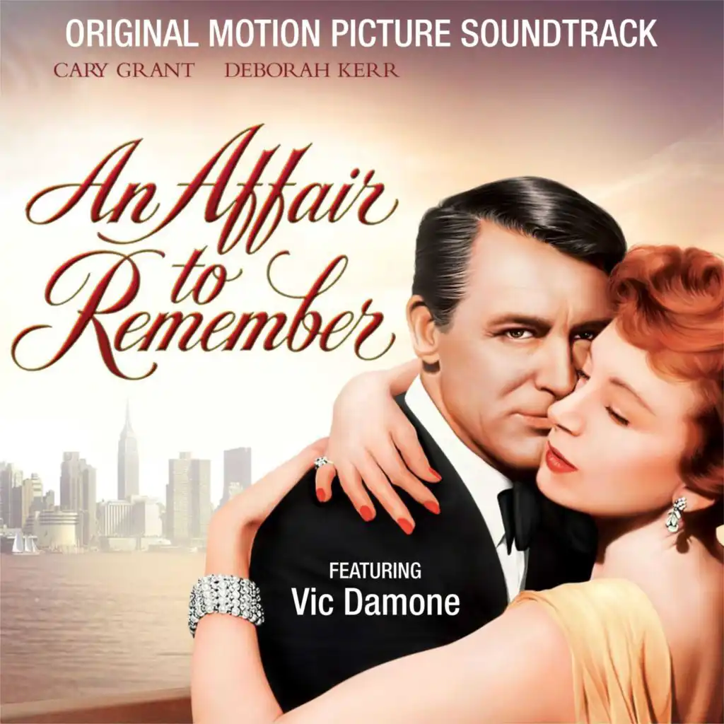 An Affair to Remember (Our Love Affair)