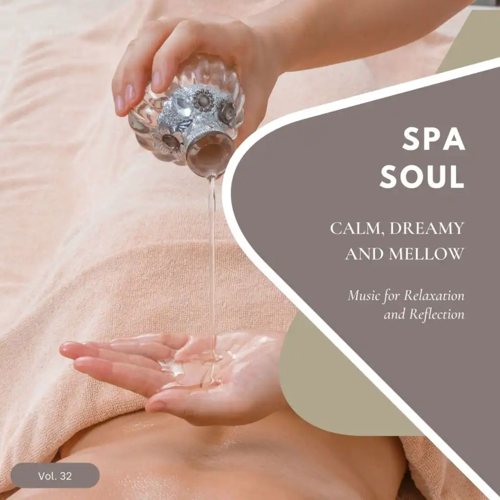 Spa Soul - Calm, Dreamy And Mellow Music For Relaxation And Reflextion, Vol. 32