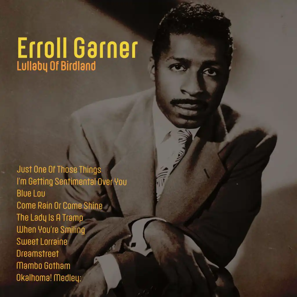 (There Is) No Greater Love