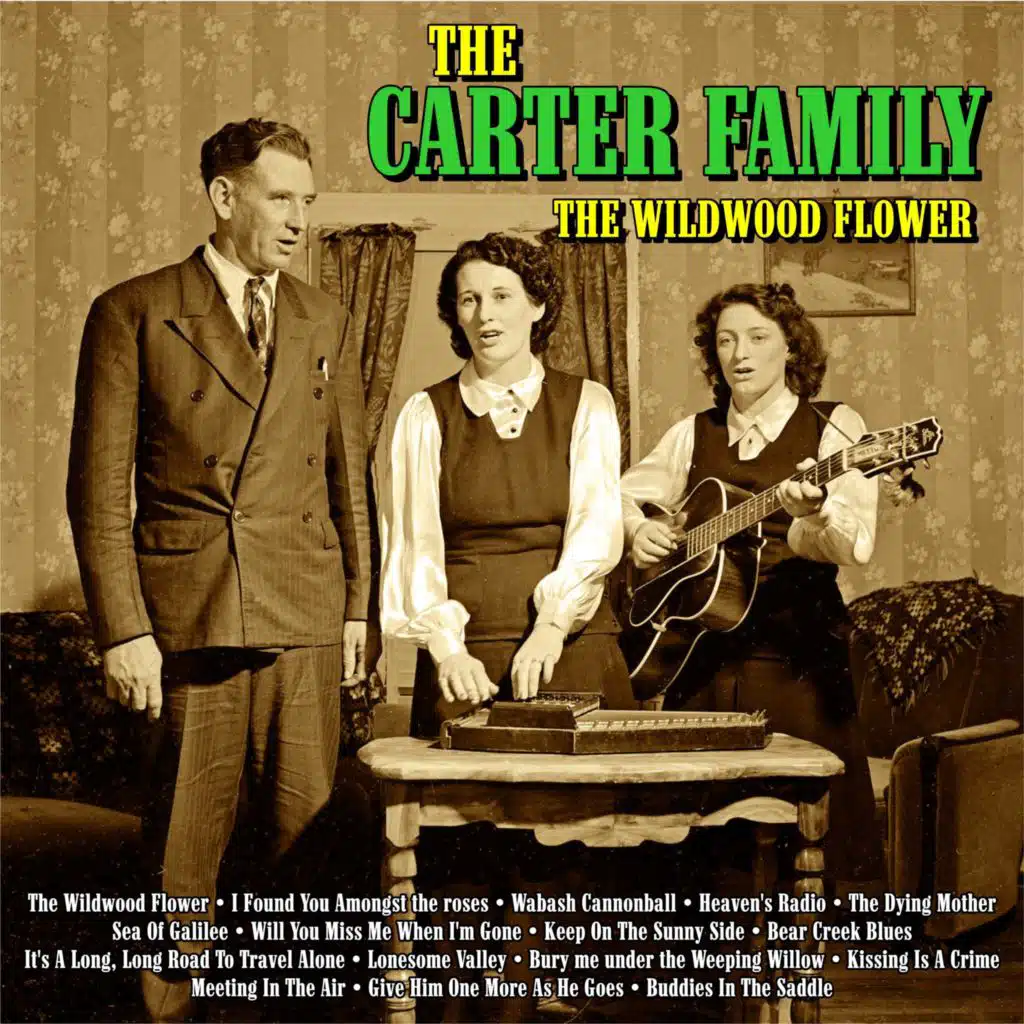 Carter Family