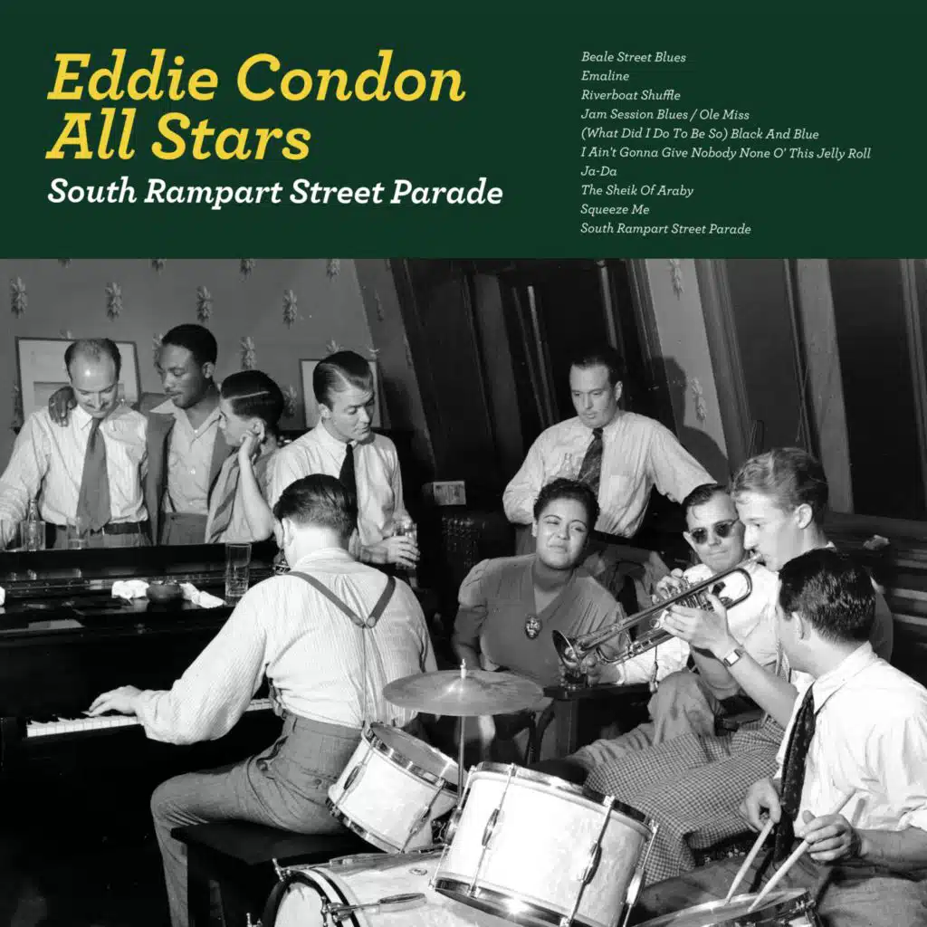 Eddie Condon All Stars