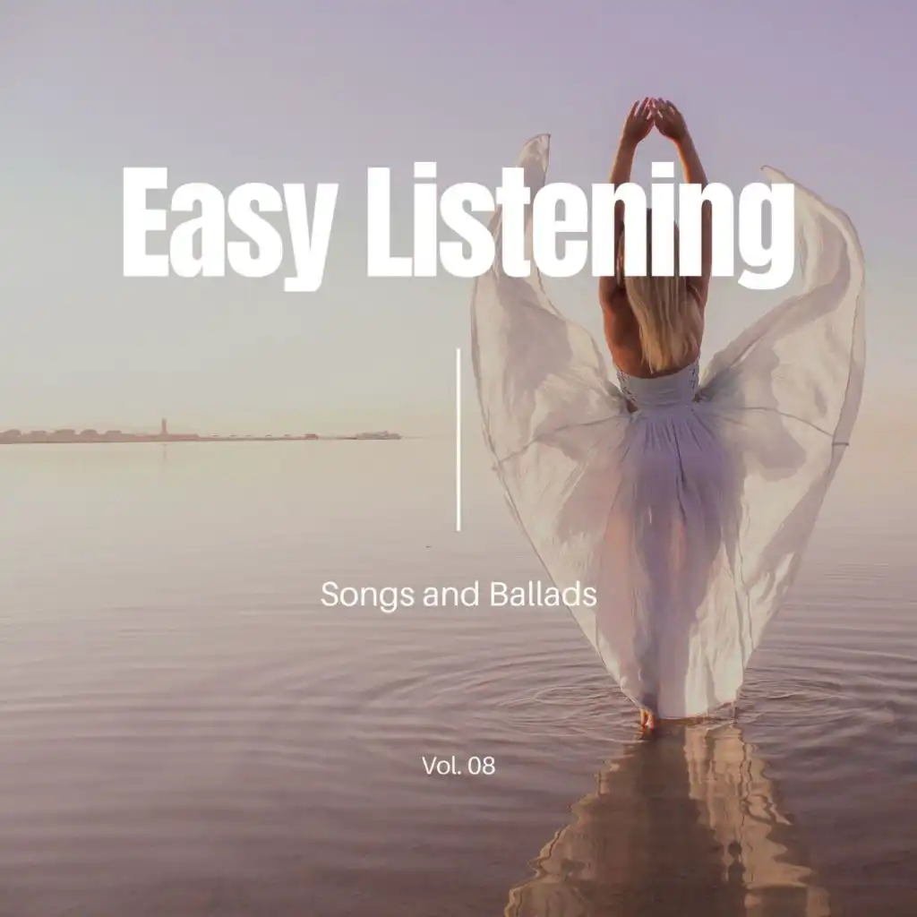 Easy Listening Songs And Ballads, Vol. 08