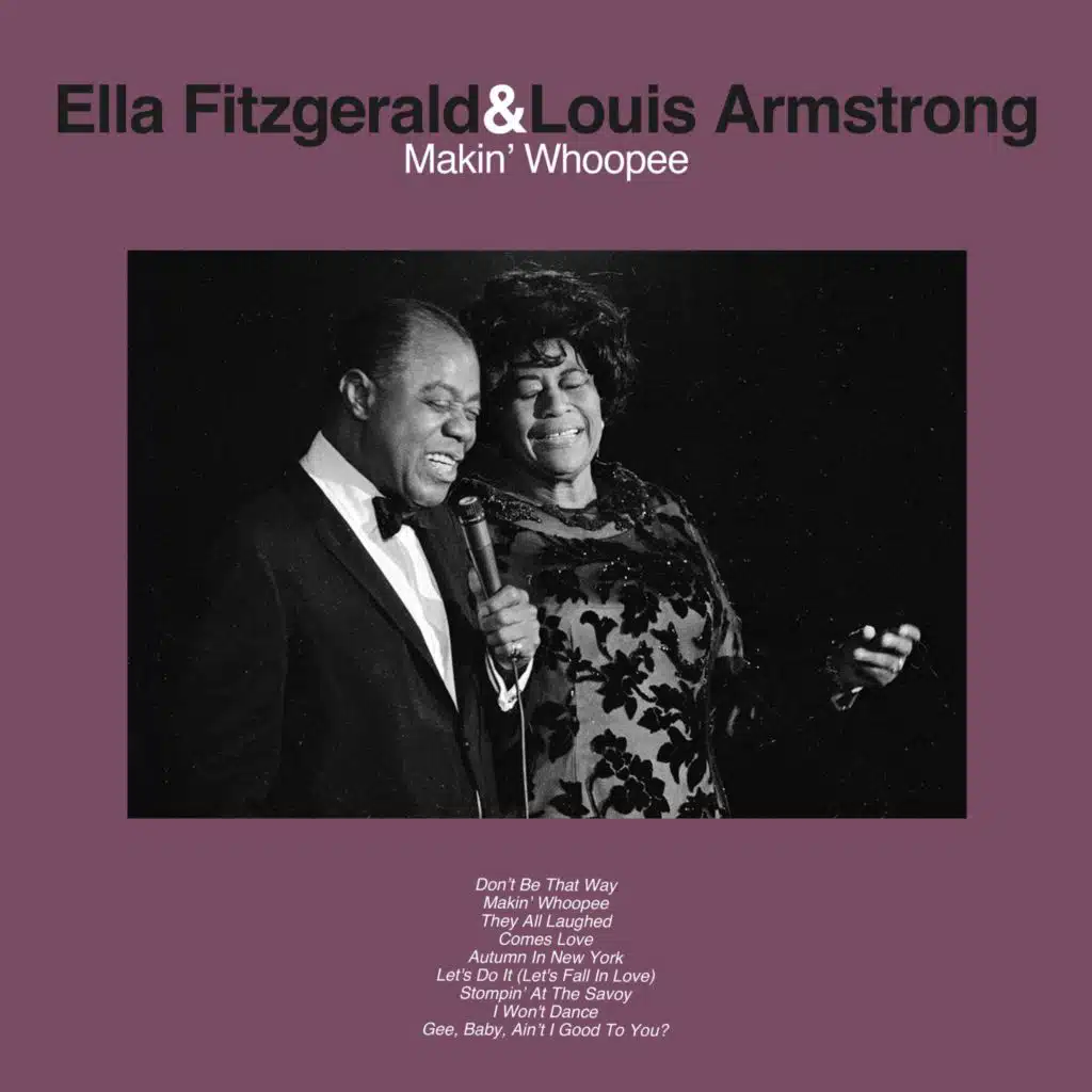 Gee, Baby, Ain't I Good to You?