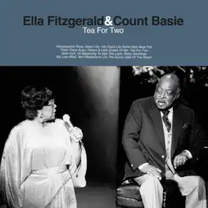 Ella Fitzgerald & Count Basie