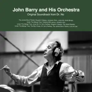 John Barry And His Orchestra