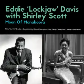 Eddie "Lockjaw" Davis & Shirley Scott