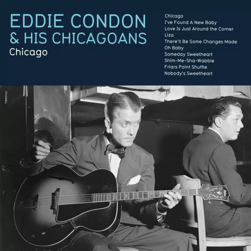 Love Is Just Around the Corner