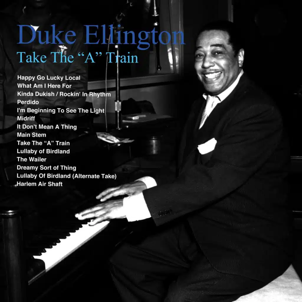 I'm Beginning to See the Light