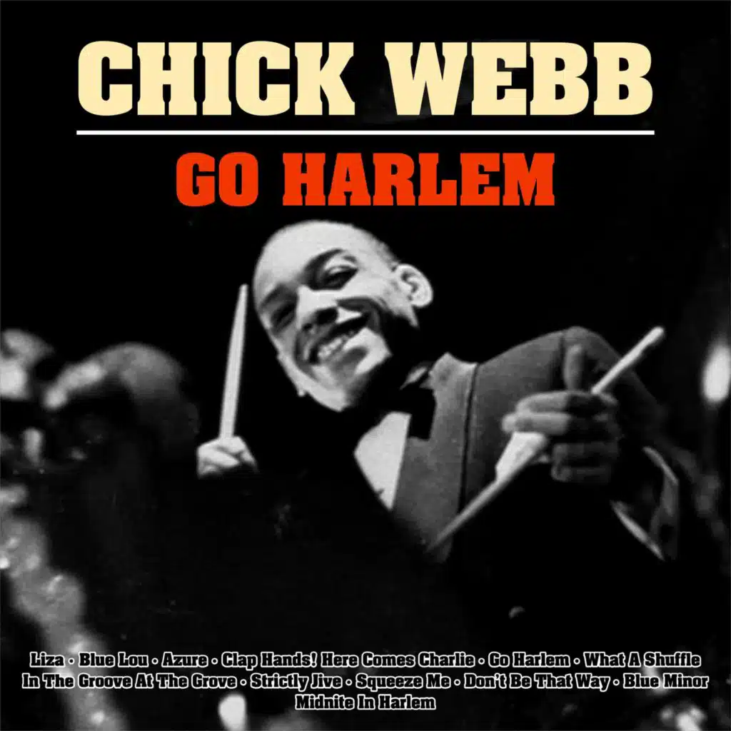 Clap Hands! Here Comes Charlie