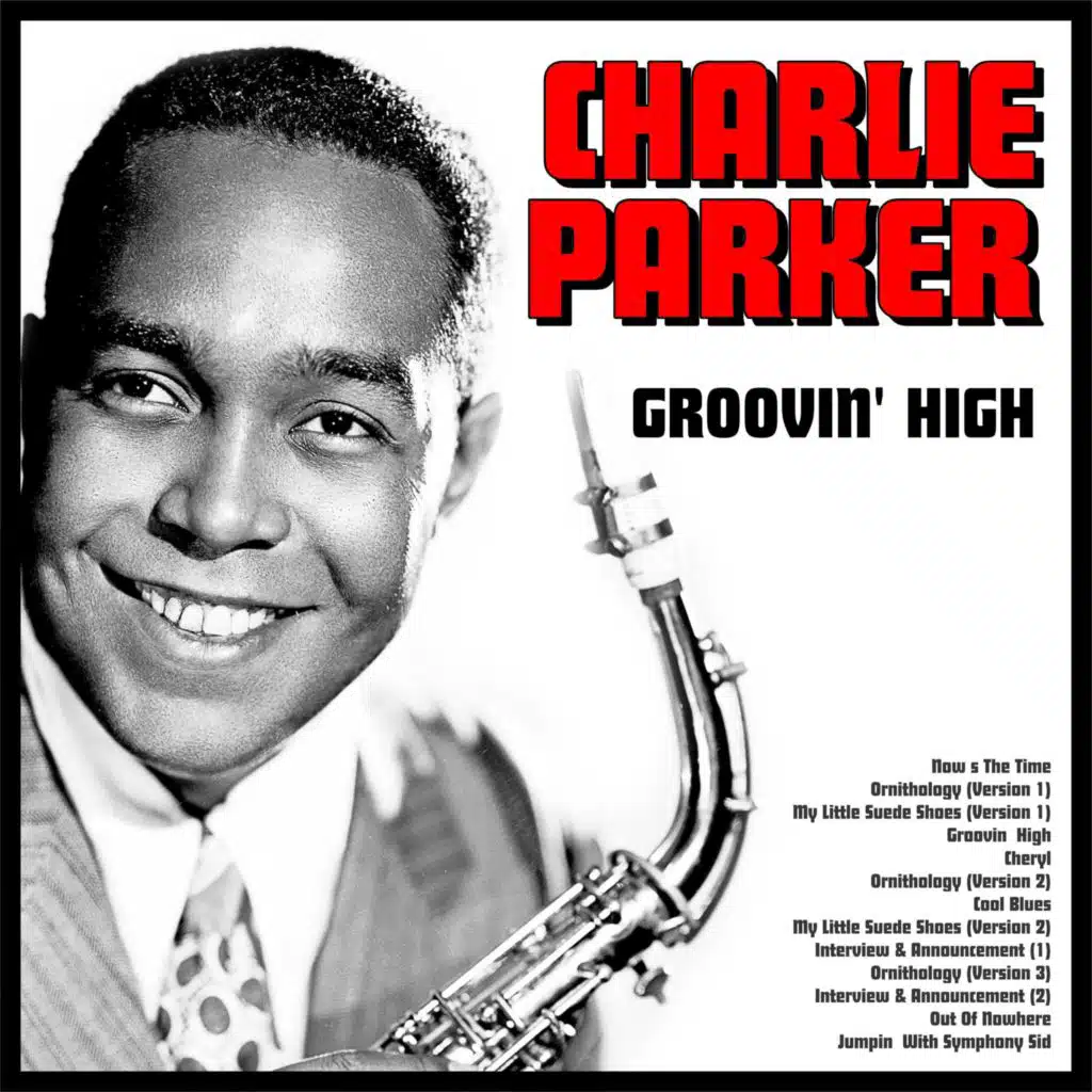 Jumpin' with Symphony Sid