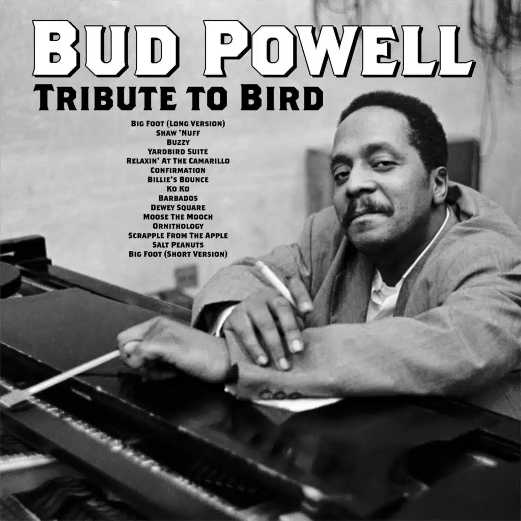 Big Foot (Short Version)