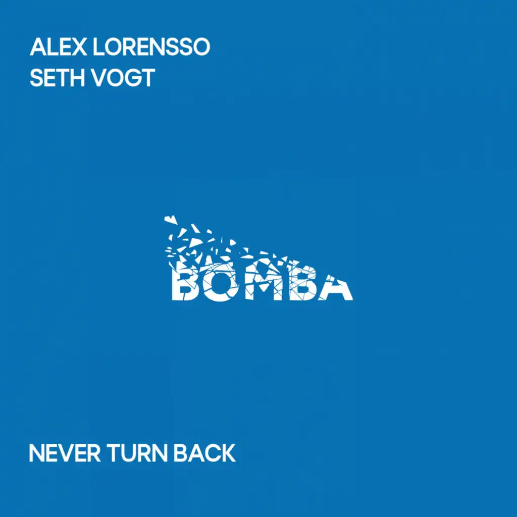 Alex Lorensso & Seth Vogt